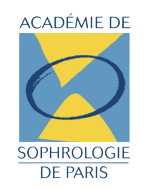 Logo académie sophrologie paris